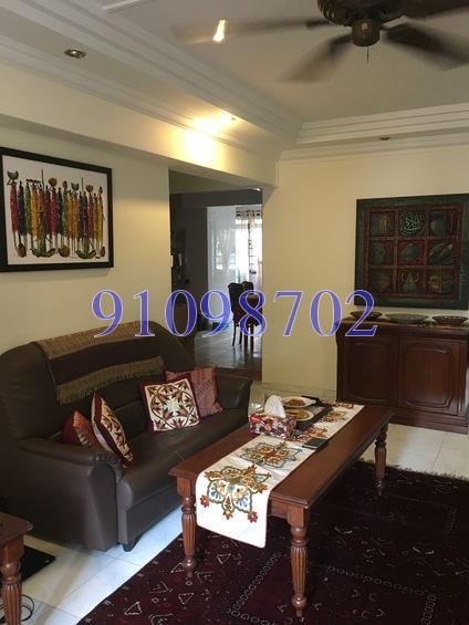 Blk 254 Bishan Street 22 (Bishan), HDB 4 Rooms #171127022